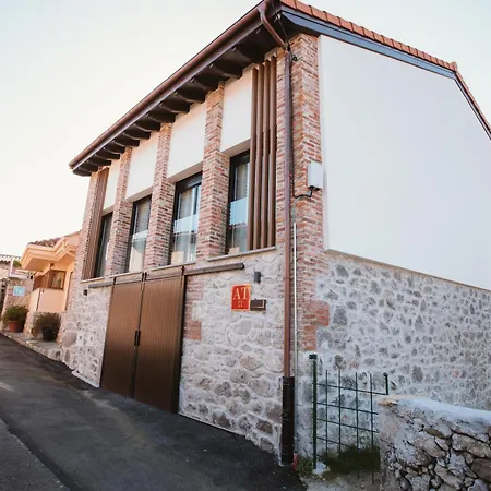 Appartement La Caleyona 2 A 5 Kilometros De Llanes Y De La Playa Porrúa
