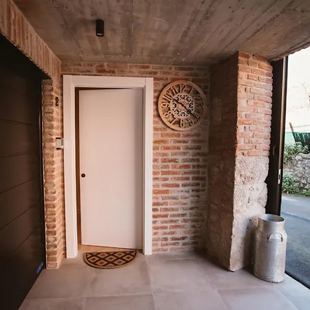 Appartement La Caleyona 2 A 5 Kilometros De Llanes Y De La Playa *