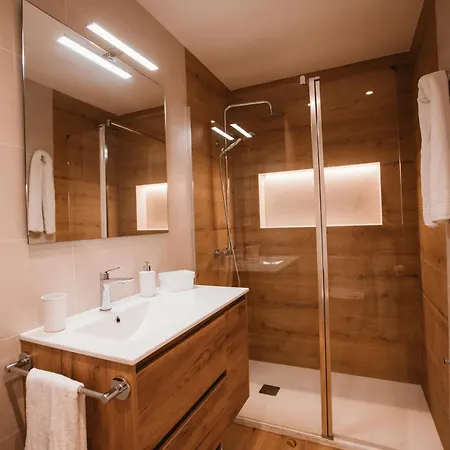 Appartement La Caleyona 2 A 5 Kilometros De Llanes Y De La Playa