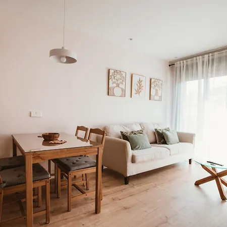 La Caleyona 2 A 5 Kilometros De Llanes Y De La Playa Appartement *