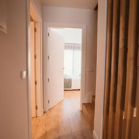 Appartement La Caleyona 2 A 5 Kilometros De Llanes Y De La Playa Porrúa